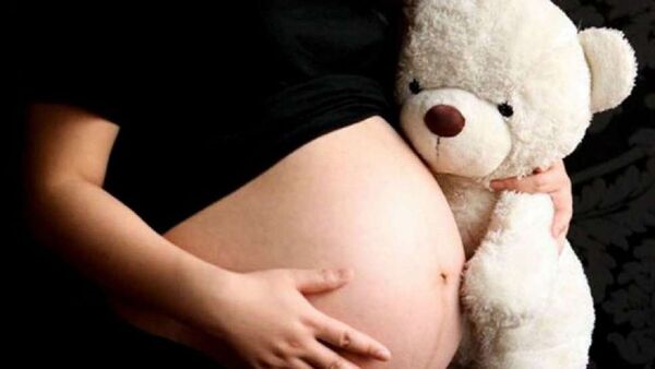 Embarazo temprano: ¿Qué impacto puede tener en la niña o adolescente?