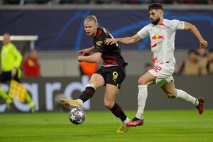 Diario HOY | Manchester City empata en Leipzig en la ida de octavos