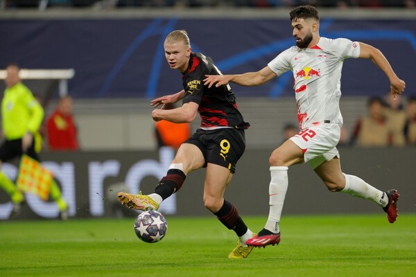 Diario HOY | Manchester City empata en Leipzig en la ida de octavos