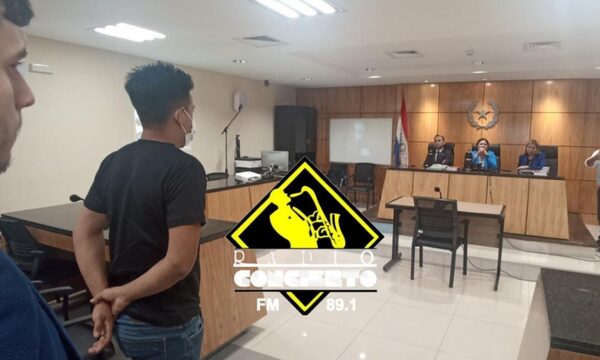 Intentarán una vez más iniciar juicio oral a feminicida