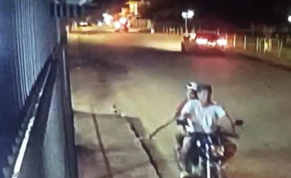 Intentaron quemar frutería en el barrio San Alfredo