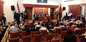 Cartes delega funciones de ordenador de gastos de la ANR
