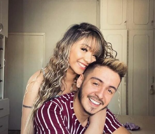Sigue la novela: Marilina contestó a sus seguidores tras su reconciliación