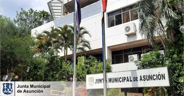 Opositores cómplices - La Tribuna
