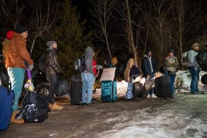 Canadá negocia con EE.UU. para detener el flujo de refugiados al país - Mundo - ABC Color