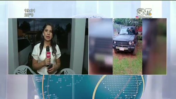 Un mecánico, 23 denuncias de estafa - SNT