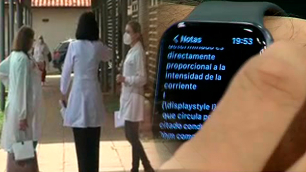 El peligro del fraude médico - SNT
