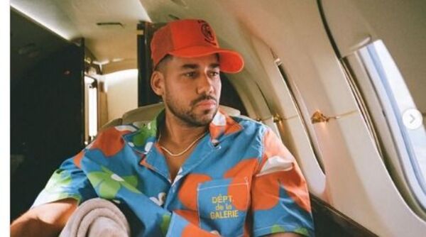 Romeo Santos y sus insólitas exigencias para los conciertos
