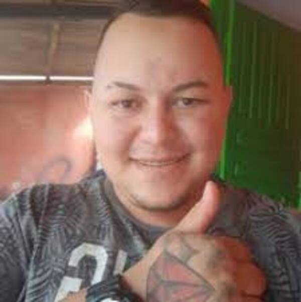 Autor de masacre en bar en Brasil muere en enfrentamiento con policías