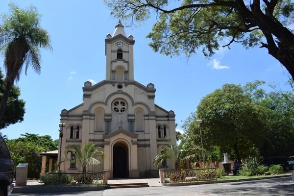 Hace 155 años Luque fue capital del Paraguay - Nacionales - ABC Color