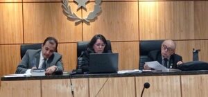 Condenan a 8 años de prisión a un hombre por manosear a una niña - ABC en el Este - ABC Color