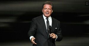 Así fue el viaje romántico de Luis Miguel y Paloma Cuevas a Nueva York