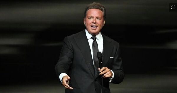 Así fue el viaje romántico de Luis Miguel y Paloma Cuevas a Nueva York