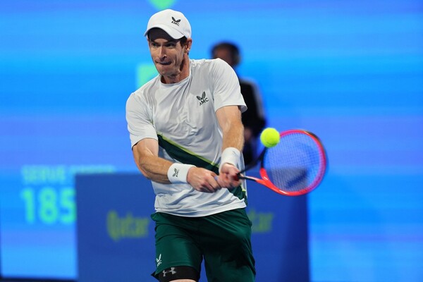 Diario HOY | En épica batalla, Murray elimina a Zverev en Doha