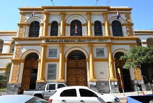 Contadores esperan cancelación de multas tras desesperante colapso del sistema Marangatú de la SET - Economía - ABC Color