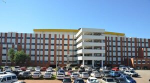 Camas de terapia intensiva en Clínicas, abarrotadas de pacientes con chikungunya
