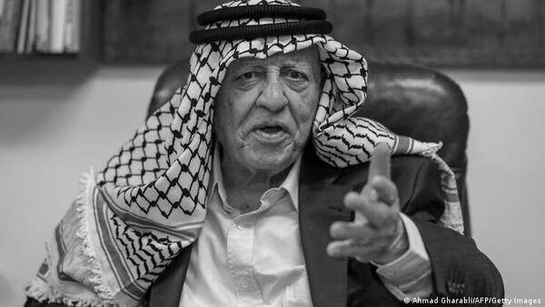 Fallece Ahmed Qurei, exprimer ministro palestino y negociador de paz