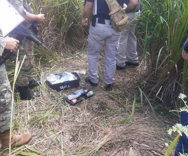 Encuentran arma homicida que se disparó y mandó al más allá a un cazador en San Pedro