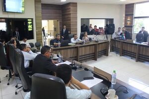 Críticas y acusaciones en debate de plan para instalar camas de terapia - ABC en el Este - ABC Color