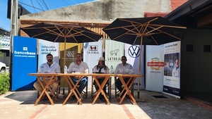 MF Negocios Rurales y La Tarja lanzaron “La Feria”, una nueva plataforma de venta de invernada