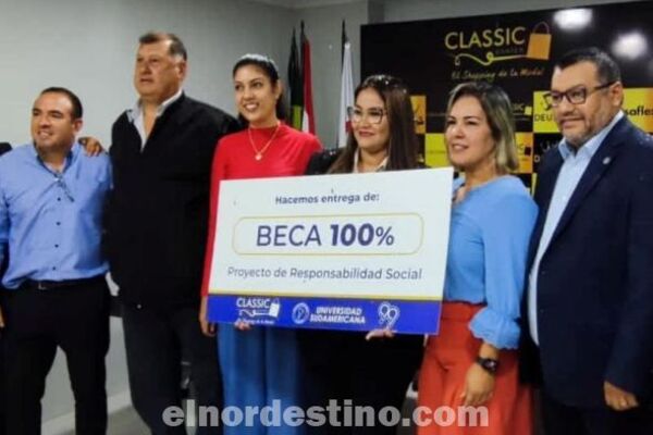 Beca total para Carrera de Medicina en Universidad Sudamericana mediante convenio con Fundación Cardenal Newman