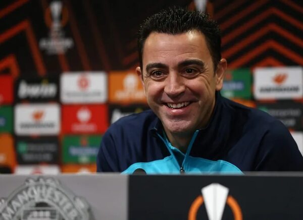 Xavi abre puertas del Barcelona para la vuelta de Messi - Fútbol Internacional - ABC Color