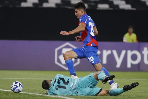 Zapag elogia el nivel del equipo de Cerro Porteño - Fútbol - ABC Color