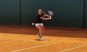 Paraguayos en cuartos de final del Asunción Bowl - Polideportivo - ABC Color