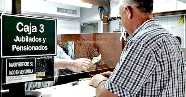 La Nación / Nuevo gobierno debe reformar caja fiscal y mejorar el gasto público