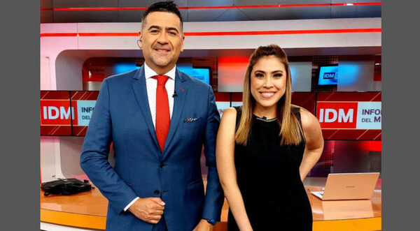 Amalia Cutillo: “Fue un comentario dentro de un contexto”