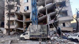 Diario HOY | Fallecidos por el terremoto en Turquía superan los 43.500