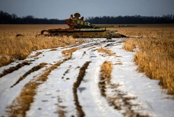 Rusia denuncia que Ucrania planifica una provocación armada en Transnistria - Mundo - ABC Color