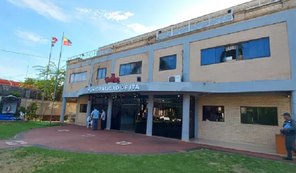 Concejal de Itá es detenido tras ser denunciado por supuesta estafa - Noticiero Paraguay