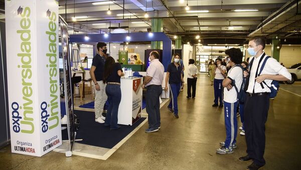 Premian con becas en torneo gamer de Expo Universidades