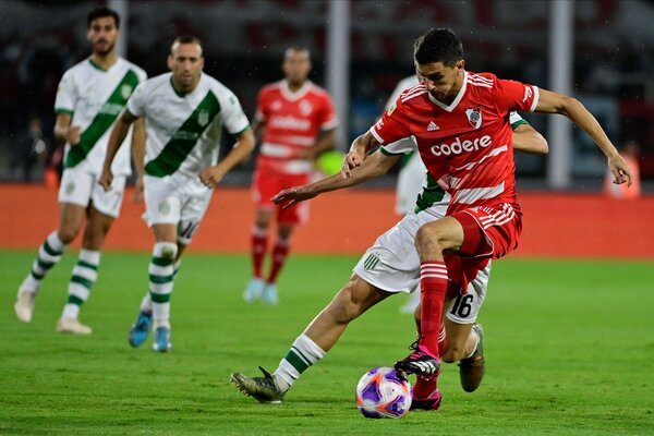 Diario HOY | River vence a Banfield y se cita con Boca en la final del Trofeo de Campeones