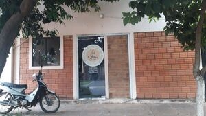 Denunció violencia y ahora su ex pide que la echen de  casa