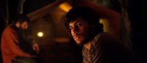 Estrenos de cine: la película paraguaya“Boreal”, desde hoy en salas - Cine y TV - ABC Color