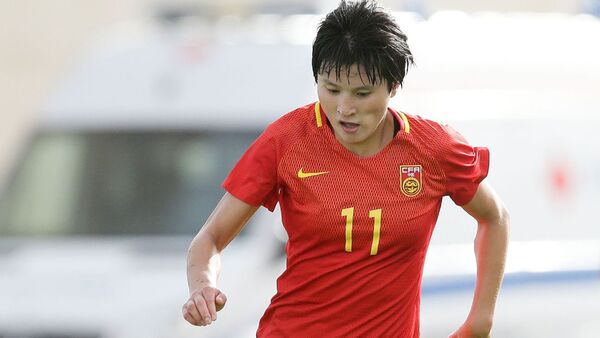 Diario HOY | Capitana de China defiende “propio estilo” para Mundial femenino de fútbol