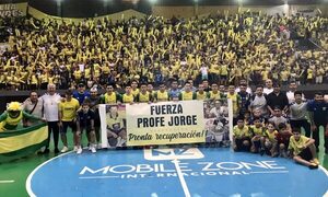 Franco golea y sella su clasificación