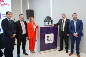 La llegada de nuevos títulos: Factor clave para la recuperación bursátil - MarketData