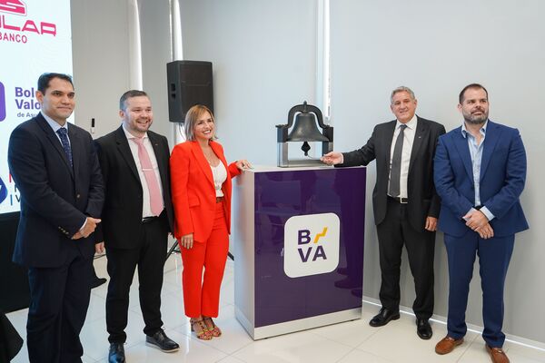 La llegada de nuevos títulos: Factor clave para la recuperación bursátil - MarketData