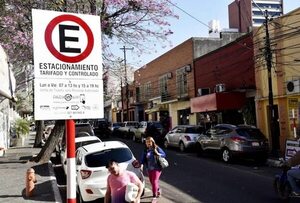 Municipalidad de Asunción: jefe de gabinete dice que “no existe” cambio formalizado en conformación de Parxin - Política - ABC Color