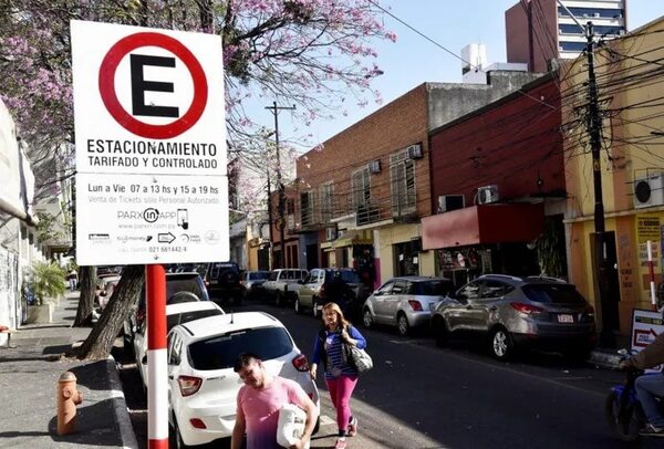 Municipalidad de Asunción: jefe de gabinete dice que “no existe” cambio formalizado en conformación de Parxin - Política - ABC Color