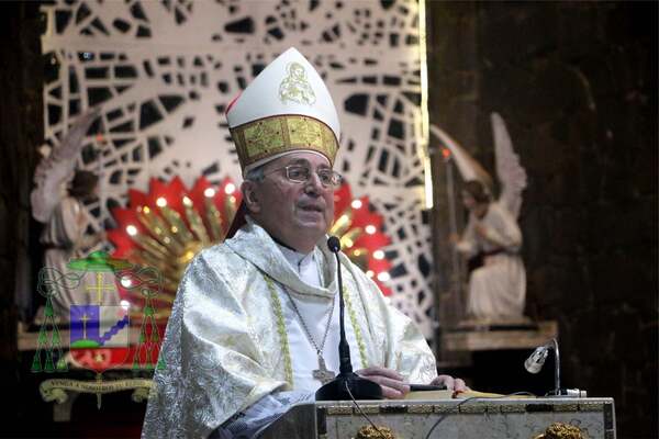 Se inicia la Cuaresma que invita a reflexionar y a practicar la caridad - La Clave