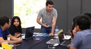 Taller de mentoría de Koga brindará conocimientos para llevar adelante proyectos exitosos