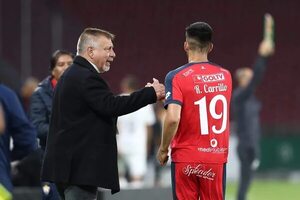 El Nacional de Ever Almeida igualó 2-2 con el DIM en Quito - Fútbol Internacional - ABC Color