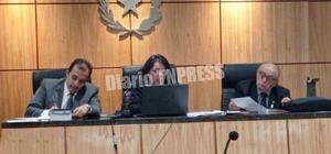 Condenan a 8 años de prisión a sexagenario por manosear a niña – Diario TNPRESS