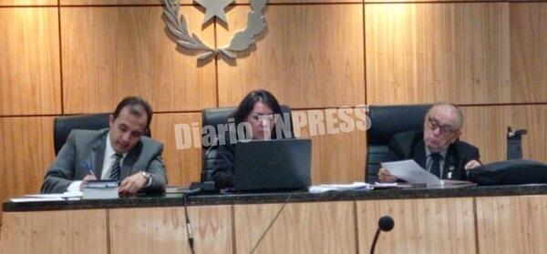 Condenan a 8 años de prisión a sexagenario por manosear a niña – Diario TNPRESS