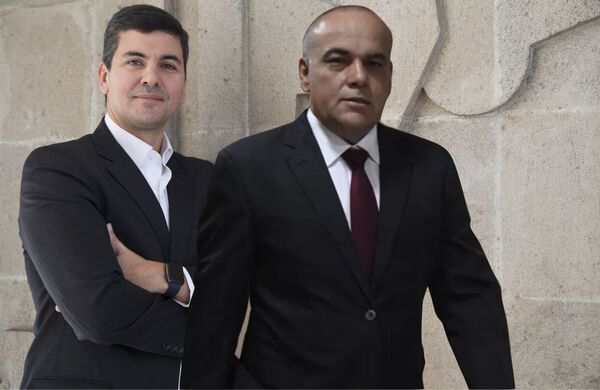 Doblar la apuesta, el error estúpido de Santiago Peña y compañía - Informatepy.com