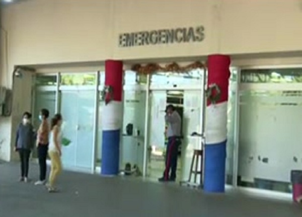 IPS: Exagerados beneficios a funcionarios con plata de asegurados - C9N